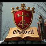 Significado del apellido Oswell