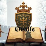 Significado del apellido Ovalle