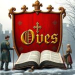 Significado del apellido Oves
