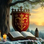Significado del apellido Oviaño