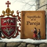 Significado del apellido Pareja