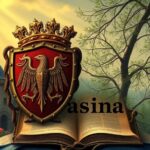 Significado del apellido Pasina