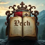 Significado del apellido Pech