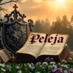 Significado del apellido Peleijà