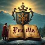 Significado del apellido Penella