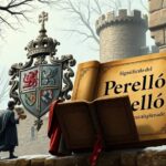 Significado del apellido Perelló