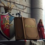 Significado del apellido Pereney