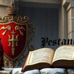 Significado del apellido Pestano