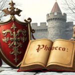 Significado del apellido Phocco