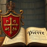 Significado del apellido Pierre