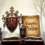 Significado del apellido Pinto