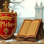 Significado del apellido Plebs