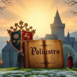 Significado del apellido Policastro