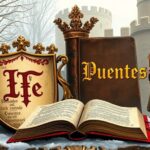 Significado del apellido Puentes