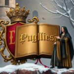Significado del apellido Pugliesi