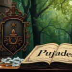Significado del apellido Pujades