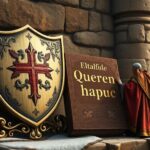 Significado del apellido Queren hapuc