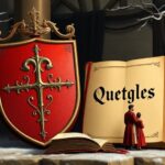 Significado del apellido Quetgles