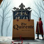 Significado del apellido Quirentes