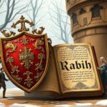 Significado del apellido Rabih