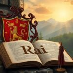 Significado del apellido Rai