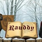 Significado del apellido Rauddy