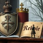 Significado del apellido Rebolé