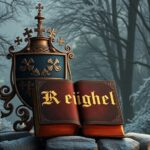Significado del apellido Reichel