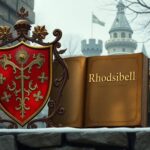 Significado del apellido Rhodsibell