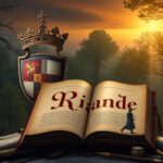 Significado del apellido Riande