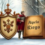 Significado del apellido Riego