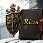 Significado del apellido Rius