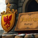 Significado del apellido Rodrigo