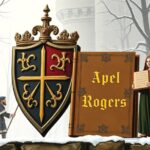 Significado del apellido Rogers
