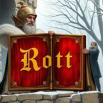 Significado del apellido Rott