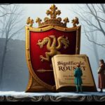 Significado del apellido Rousset