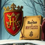 Significado del apellido Ruedas