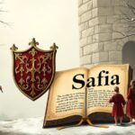 Significado del apellido Safia