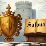 Significado del apellido Safoua