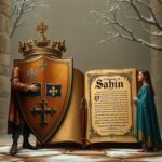 Significado del apellido Sahún