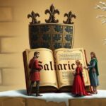 Significado del apellido Salarich