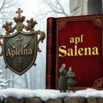 Significado del apellido Salena