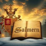 Significado del apellido Salmerón