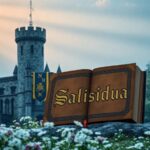 Significado del apellido Salsidua