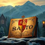 Significado del apellido Salto