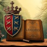 Significado del apellido Samudio