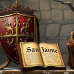 Significado del apellido San jaime