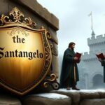 Significado del apellido Santangelo
