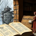 Significado del apellido Santofimio