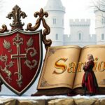 Significado del apellido Sarrio